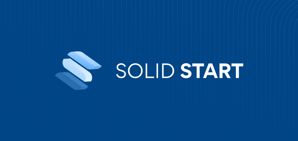 SolidStart
